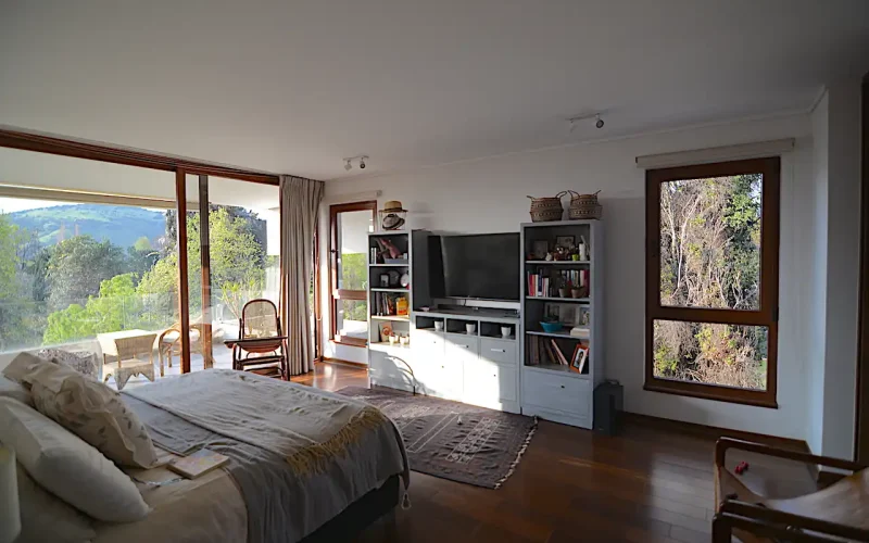 Dormitorio-principal