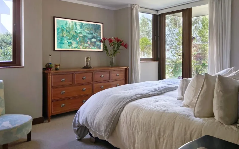 Dormitorio principal