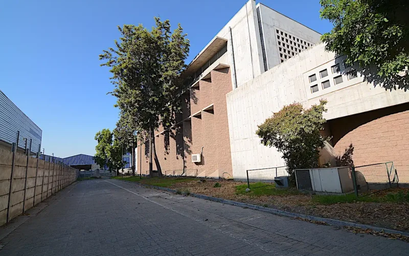 Estacionamientos-traseros