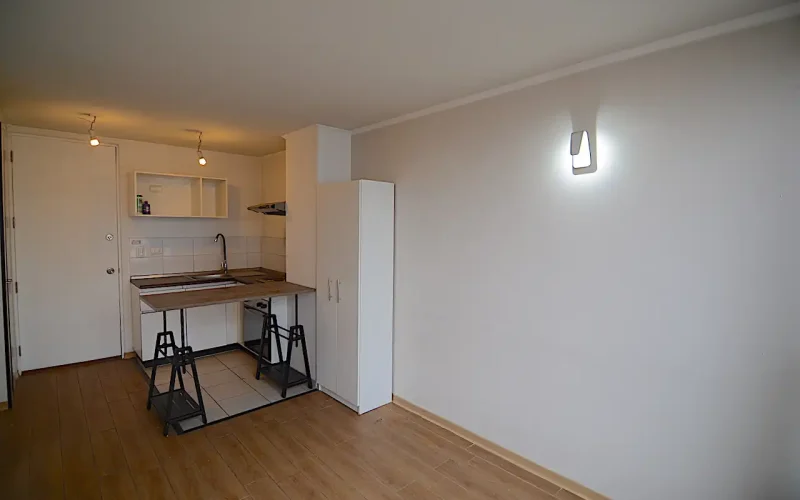 Living-Cocina