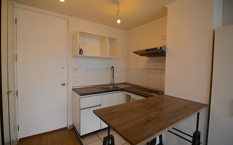 Meson-cocina