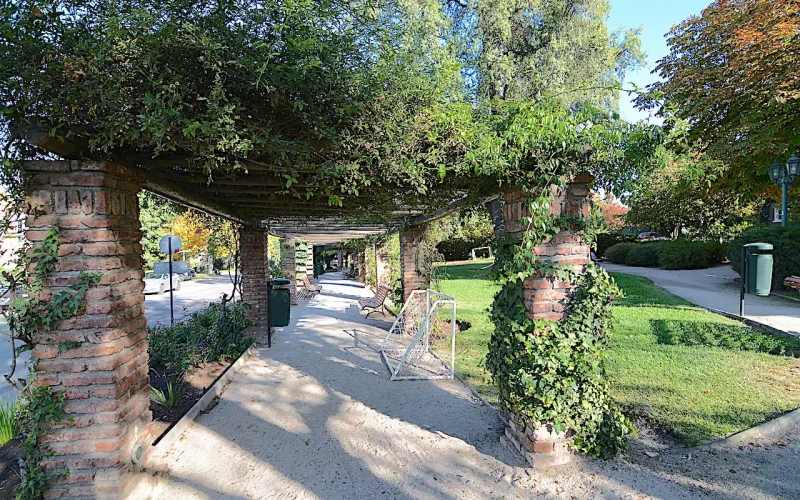 Pergola