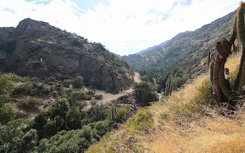 Quebrada-Virgen